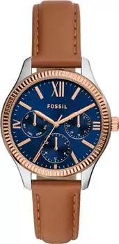 Женские часы Fossil BQ3765