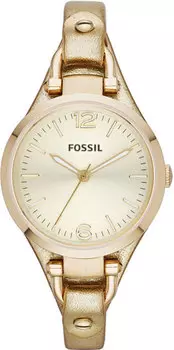 Женские часы Fossil ES3414