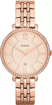 Женские часы Fossil ES3546