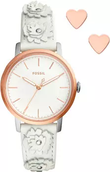 Женские часы Fossil ES4383SET