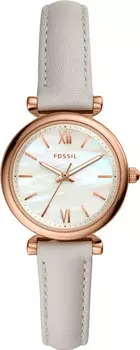 Женские часы Fossil ES4529