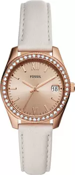 Женские часы Fossil ES4556