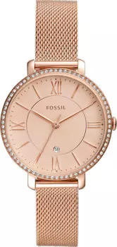 Женские часы Fossil ES4628