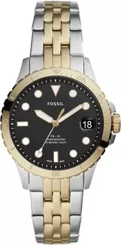 Женские часы Fossil ES4745