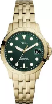 Женские часы Fossil ES4746