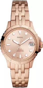 Женские часы Fossil ES4748