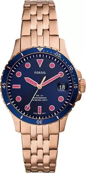 Женские часы Fossil ES4767