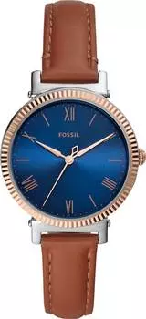 Женские часы Fossil ES4795