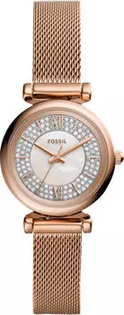 Женские часы Fossil ES4836