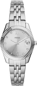 Женские часы Fossil ES4897