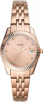 Женские часы Fossil ES4898