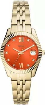 Женские часы Fossil ES4904