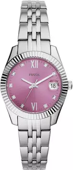 Женские часы Fossil ES4905