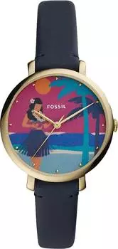 Женские часы Fossil ES4906