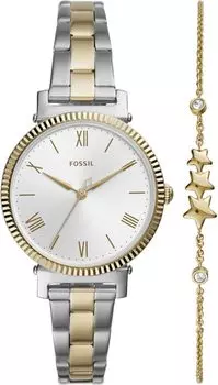 Женские часы Fossil ES4914SET