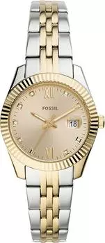 Женские часы Fossil ES4949