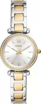 Женские часы Fossil ES4955