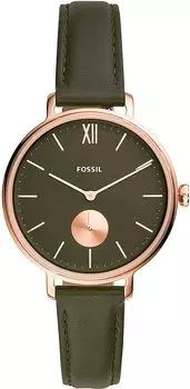 Женские часы Fossil ES4975