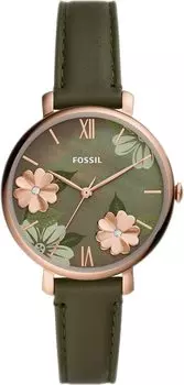 Женские часы Fossil ES4982