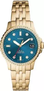 Женские часы Fossil ES4983