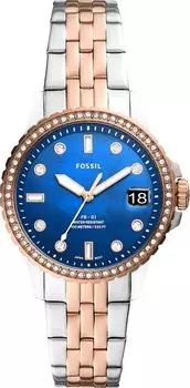 Женские часы Fossil ES4996