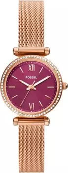 Женские часы Fossil ES5011