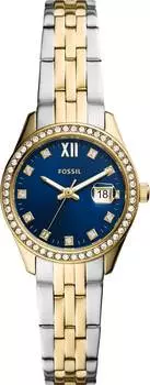 Женские часы Fossil ES5034