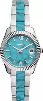 Женские часы Fossil ES5077
