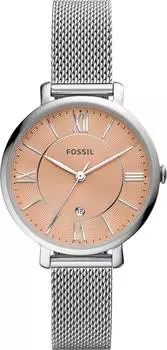 Женские часы Fossil ES5089