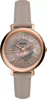 Женские часы Fossil ES5091