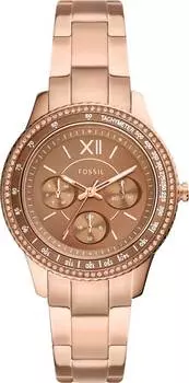 Женские часы Fossil ES5109