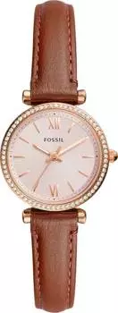 Женские часы Fossil ES5112