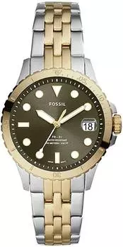 Женские часы Fossil ES5117