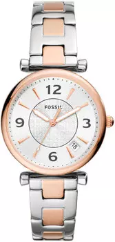 Женские часы Fossil ES5156