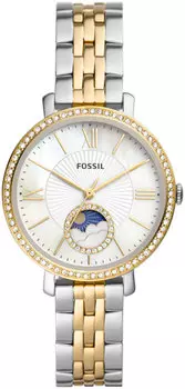 Женские часы Fossil ES5166