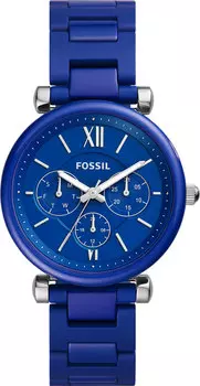 Женские часы Fossil LE1097