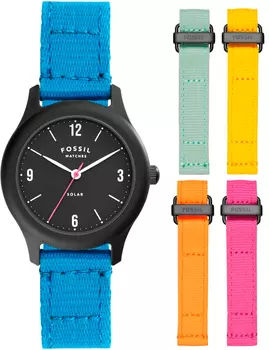 Женские часы Fossil LE1112