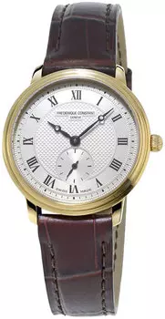 Женские часы Frederique Constant FC-235M1S5