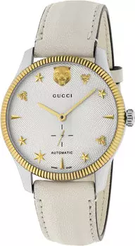 Женские часы Gucci YA126348