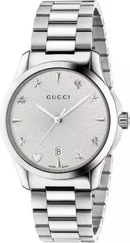 Женские часы Gucci YA1264028