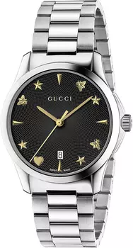 Женские часы Gucci YA1264029