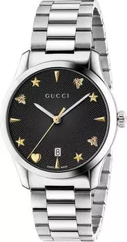 Женские часы Gucci YA1264029A