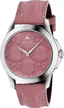 Женские часы Gucci YA1264030
