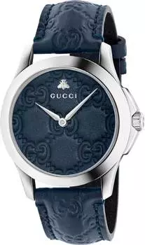 Женские часы Gucci YA1264032