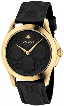 Женские часы Gucci YA1264034