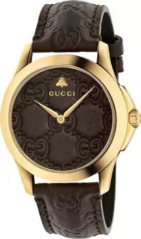 Женские часы Gucci YA1264035