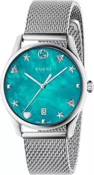 Женские часы Gucci YA1264039