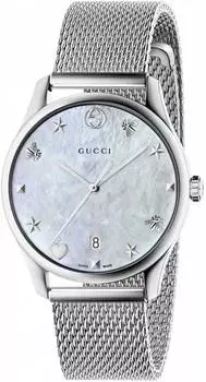 Женские часы Gucci YA1264040