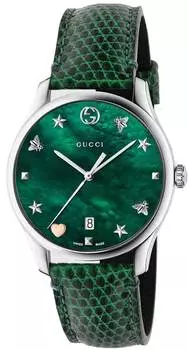 Женские часы Gucci YA1264042