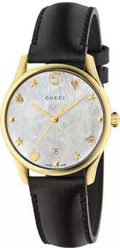 Женские часы Gucci YA1264044